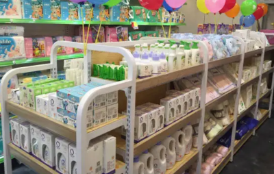 從零開始 如何成功加盟一家母嬰奶粉店